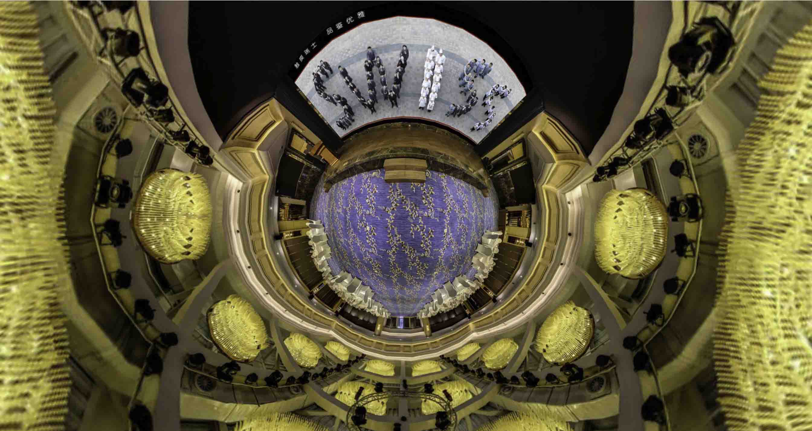 涡阳探索VR全景拍摄中的深度感：营造沉浸式体验的关键要素